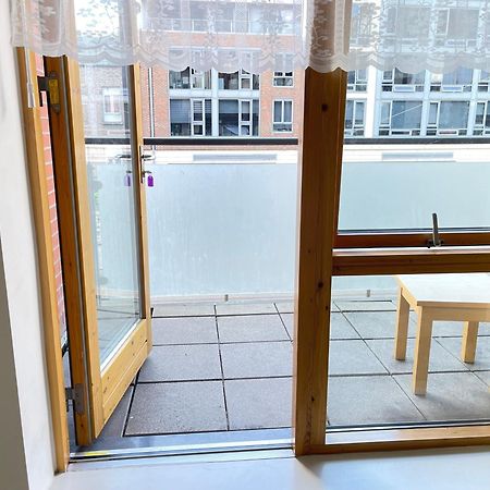 Greeg Court Apartment Dublin Bagian luar foto