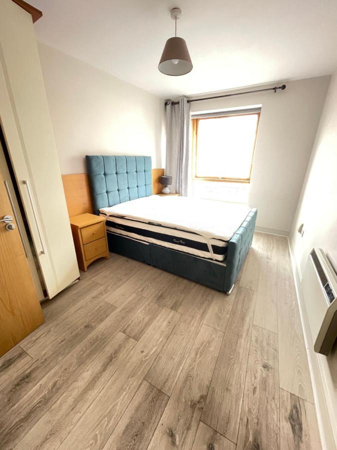 Greeg Court Apartment Dublin Bagian luar foto
