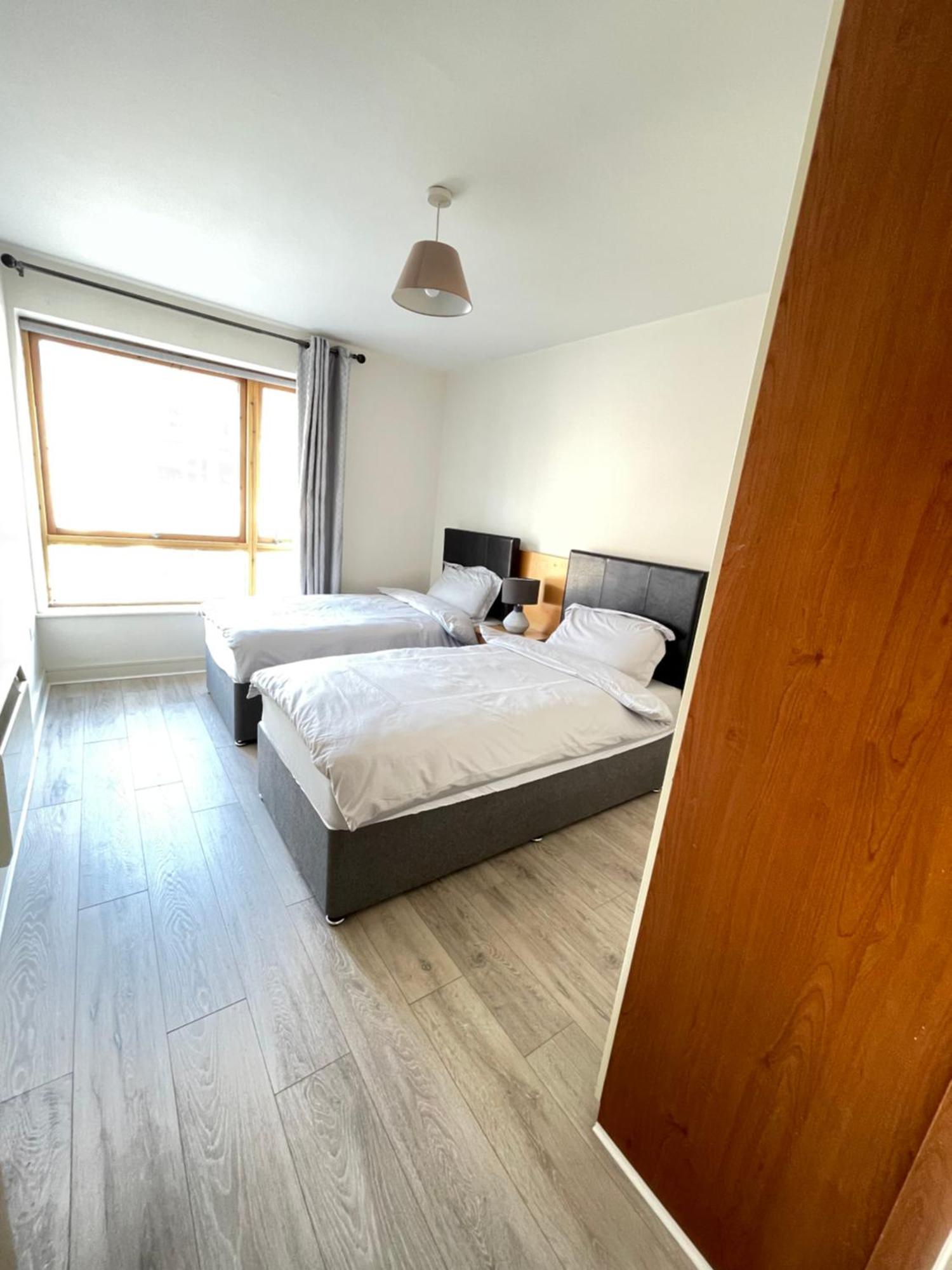 Greeg Court Apartment Dublin Bagian luar foto